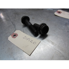 21P120 Camshaft Gear Bolts All For 05-14 Volkswagen Jetta  2.5